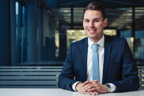 Felix Stöckeler MBA | B. Eng.