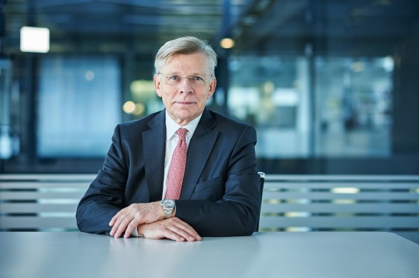 Dr. Klaus Leipold Rechtsanwalt, Fachanwalt für Strafrecht